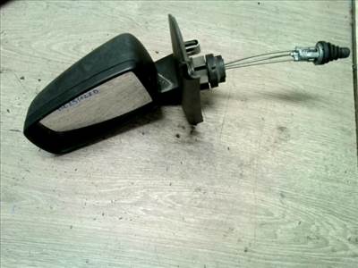 FIAT Panda 03-11 Bal visszapillantó tükör mechanikus