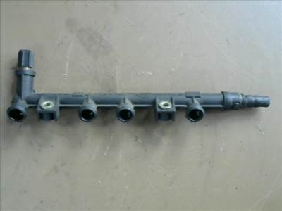 FIAT Panda 03-11 Injektor befecskendező híd 