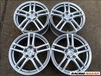 4db Dezent 18" Mercedes-Benz alufelni. (3985)
