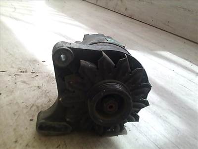FIAT PUNTO I. Generátor.benzines
