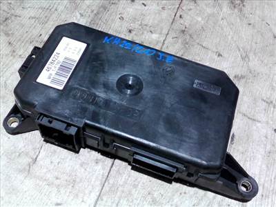 FIAT STILO 01.09-06.12 Jobb első ajtó vezérlőegység DCU modul