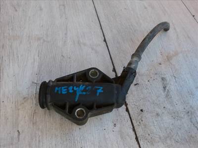 FIAT STILO 01.09-06.12 Kuplung munkahenger