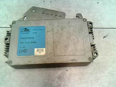 FORD ESCORT 90-95 ABS vezérlő elektronika