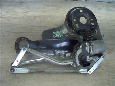 FORD FUSION 02-05 Ablaktörlő mechanika motorral első