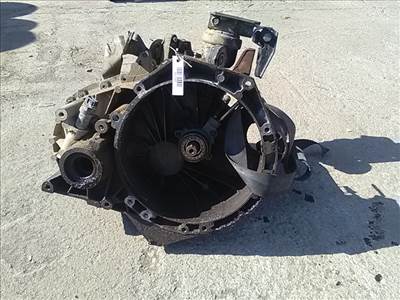 FORD GALAXY 95.08-00.09 Sebességváltó. benzines manuális