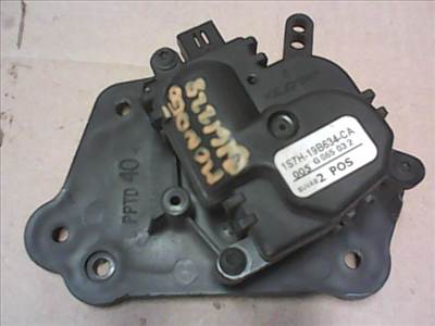 FORD MONDEO 01-07 Fűtésszabályzó zsalu állító motor