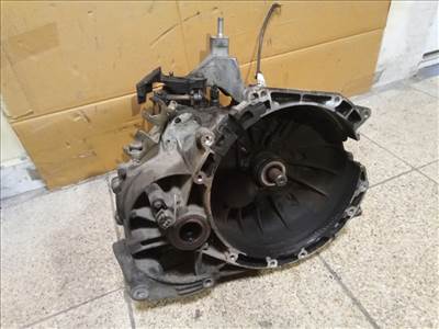 FORD MONDEO 01-07 Sebességváltó, dízel manuális
