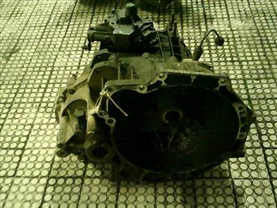 FORD MONDEO 96-00 Sebességváltó. benzines manuális