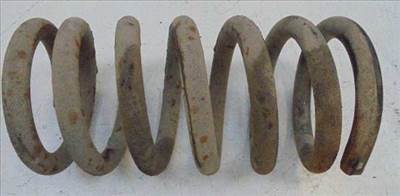 FORD TRANSIT 86-91 Első rugó 