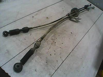 HONDA CITY 02.12-08.12 Sebességváltó bowden