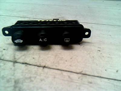 HONDA CIVIC 2004.01-2006.02 Kombinált kapcsoló középen