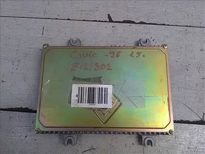 HONDA CIVIC 92-96 Motorvezérlő egység ECU PCM modul
