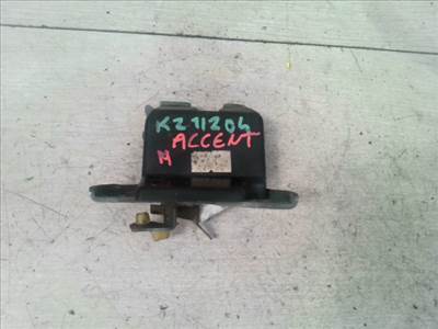 HYUNDAI ACCENT 94-97 Csomagtér ajtó zárszerkezet