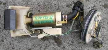 HYUNDAI ACCENT 97-00 Üzemanyag szivattyú