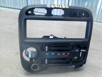 HYUNDAI Atos Prime 1999.08-2004.06 Fűtés vezérlő panel