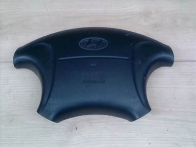 HYUNDAI COUPE 97- Kormány légzsák