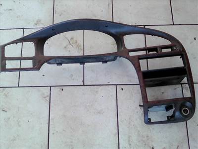 HYUNDAI Elantra 2001.01.01-2003.12.31 Kilométeróra keret