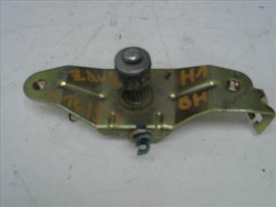 HYUNDAI H1 Bal hátsó ajtó zárszerkezet mechanikus