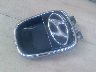 HYUNDAI I10 08.05.01-13.10.31 Csomagtérajtó kilincs
