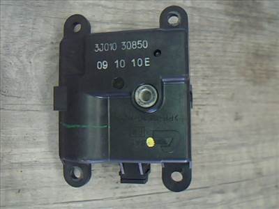 INFINITI G37 Cabrio Fűtésszabályzó zsalu állító motor