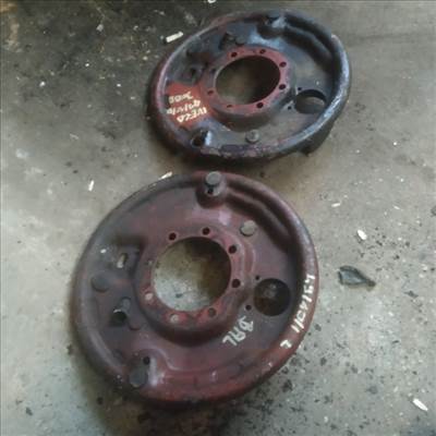 IVECO DAILY FÉKFAL FÉKTARTÓ LEMEZ