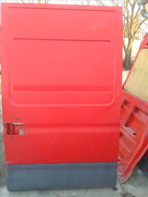IVECO Daily 2000-2006 35C13 Bal tolóajtó.