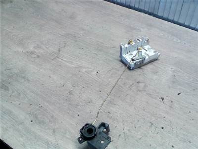 IVECO Eurocargo ML120E28 Jobb első ajtó zárszerkezet mechanikus