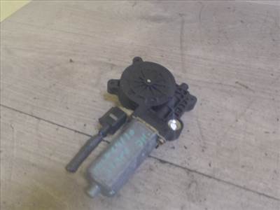 JAGUAR S-TYPE Jobb hátsó ablakemelő motor