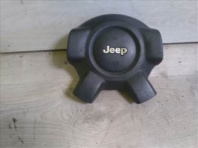JEEP Cherokee (KJ) 2001.05.01-2007.12.31 Kormány légzsák