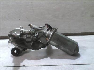 KIA RIO 2000.04-2005.06 Ablaktörlő motor hátsó