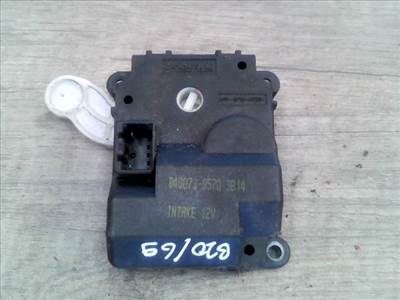 KIA RIO 2000.04-2005.06 Fűtésszabályzó zsalu állító motor