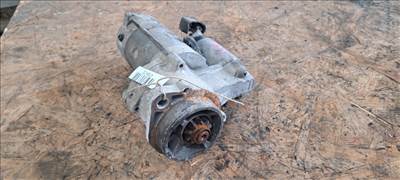 KIA Sorento 2002.08 - 2009.08 Önindító, dízel