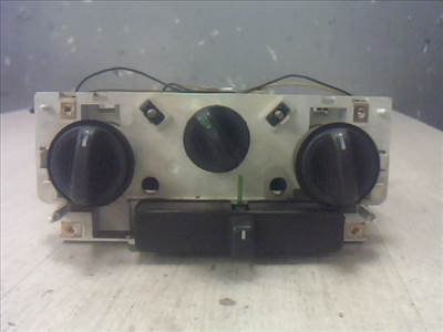 LANCIA Y   96- Fűtés vezérlő panel