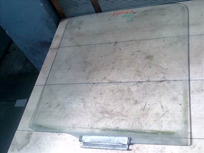 MAN 14.225 LC Bal első ajtóüveg