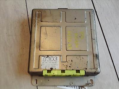 MAZDA 121 -90 Motorvezérlő egység ECU PCM modul