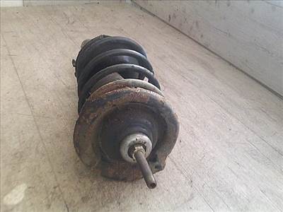 MAZDA 121 96- Bal első lengéscsillapító rugóval