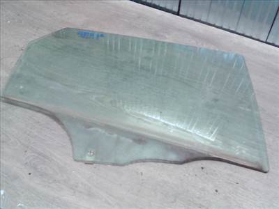 MAZDA 3 03.10-06.06 Jobb hátsó ajtóüveg