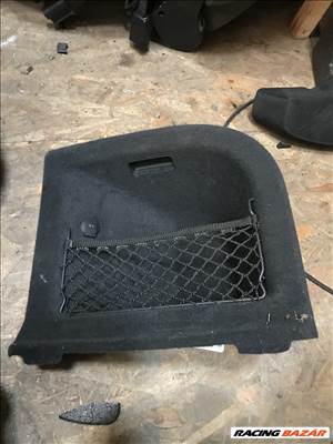 Audi A4 (B8 - 8K) AVANT _ jobb hátsó csomagtér kárpit