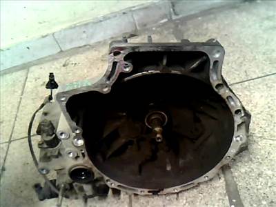 MAZDA 323 98-01 Sebességváltó. benzines manuális