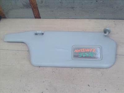 MAZDA 323F 98-04 Jobb napellenző