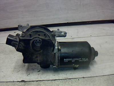 MAZDA 6 02-05 Ablaktörlő motor első
