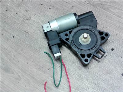 MAZDA 6 02-05 Bal hátsó ablakemelő motor