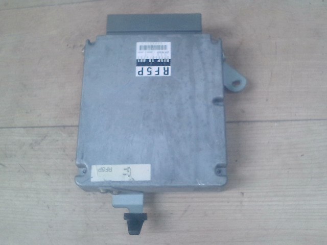 MAZDA 6 02-05 Motorvezérlő egység ECU PCM modul 1. kép