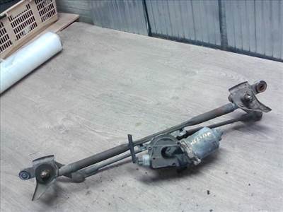 MAZDA 6 05-08 Ablaktörlő mechanika motorral első