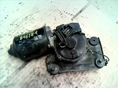 MAZDA 626 -97 Ablaktörlő motor első