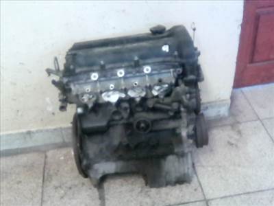 MAZDA XEDOS 6 92- Motor. benzin fűzött blokk hengerfejjel