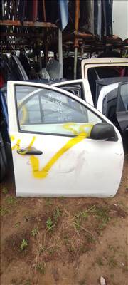 Nissan Micra VI Jobb első ajtó 