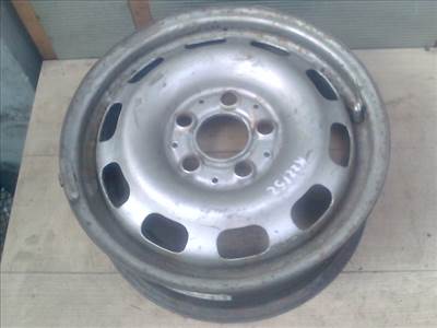 MERCEDES A W168 1997.10.01-2001.04.30 Acélfelni