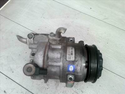 MERCEDES A W168 1997.10.01-2001.04.30 Klímakompresszor
