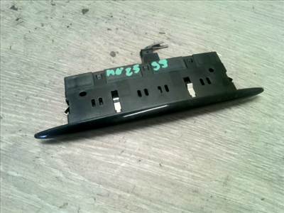 MERCEDES A W169 2004.09.01-2008.05.31 PDC parkolássegítő vezérlő